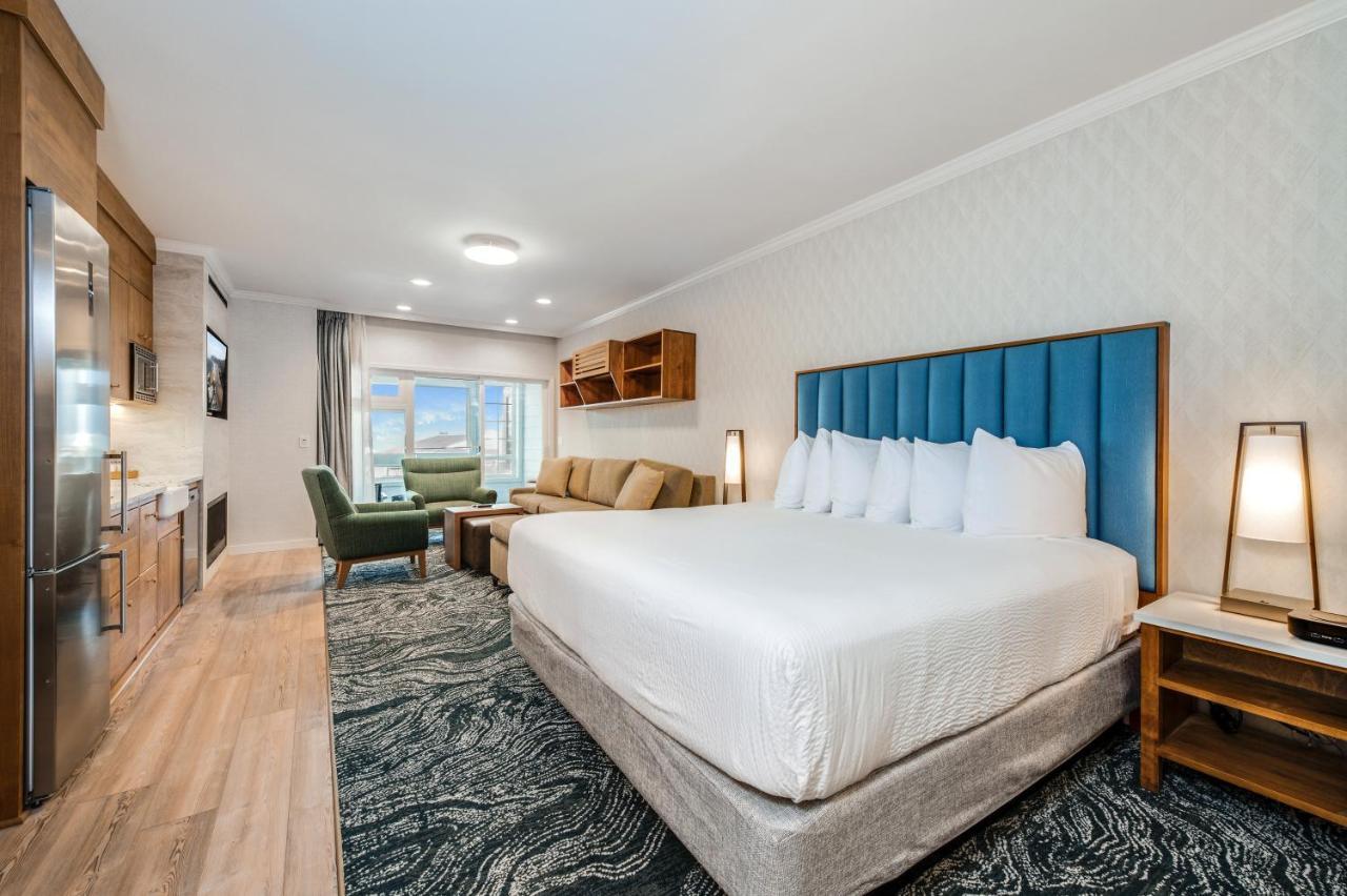 Hallmark Resort In Кэннон-Бич Экстерьер фото