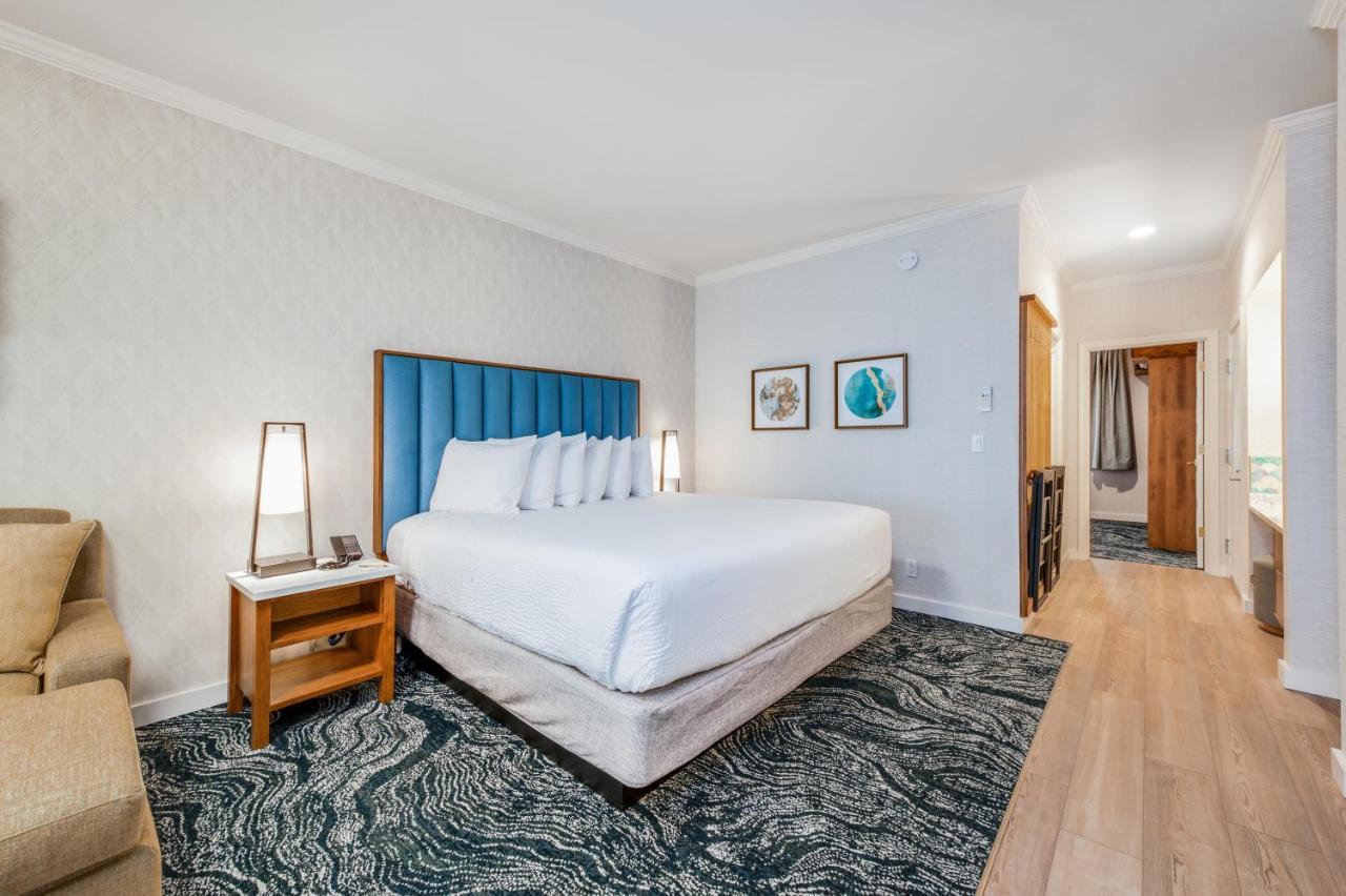 Hallmark Resort In Кэннон-Бич Экстерьер фото