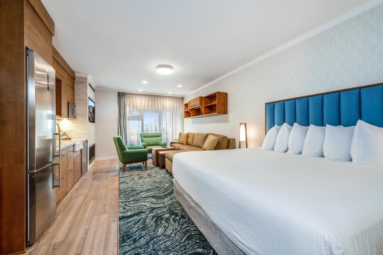 Hallmark Resort In Кэннон-Бич Экстерьер фото