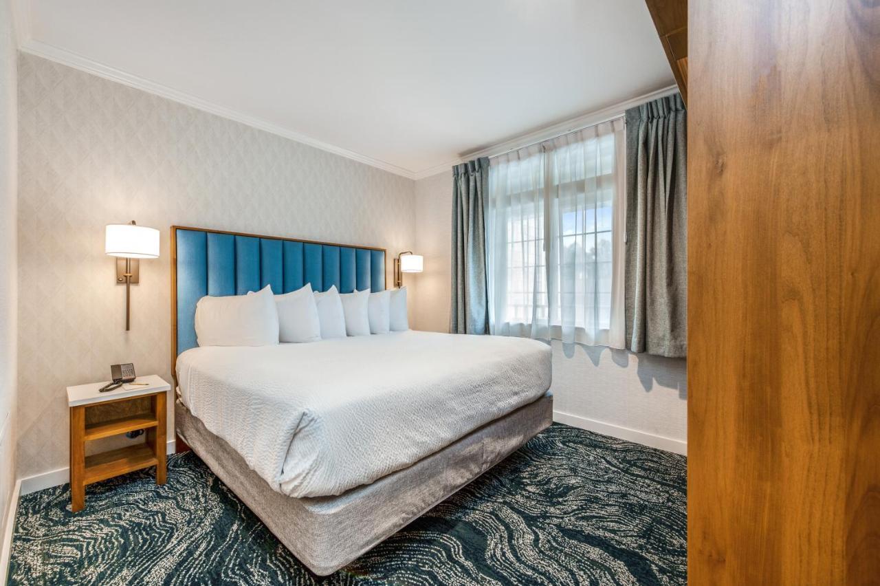 Hallmark Resort In Кэннон-Бич Экстерьер фото