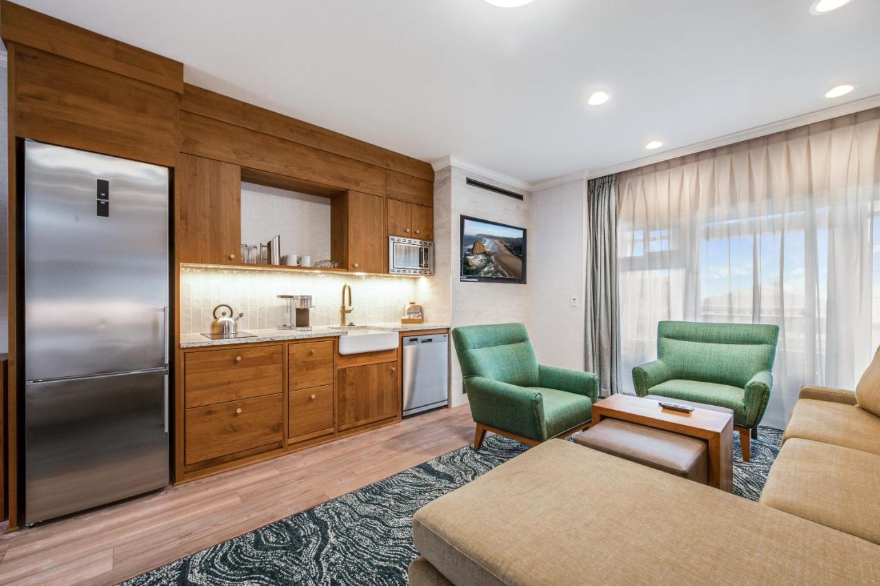 Hallmark Resort In Кэннон-Бич Экстерьер фото