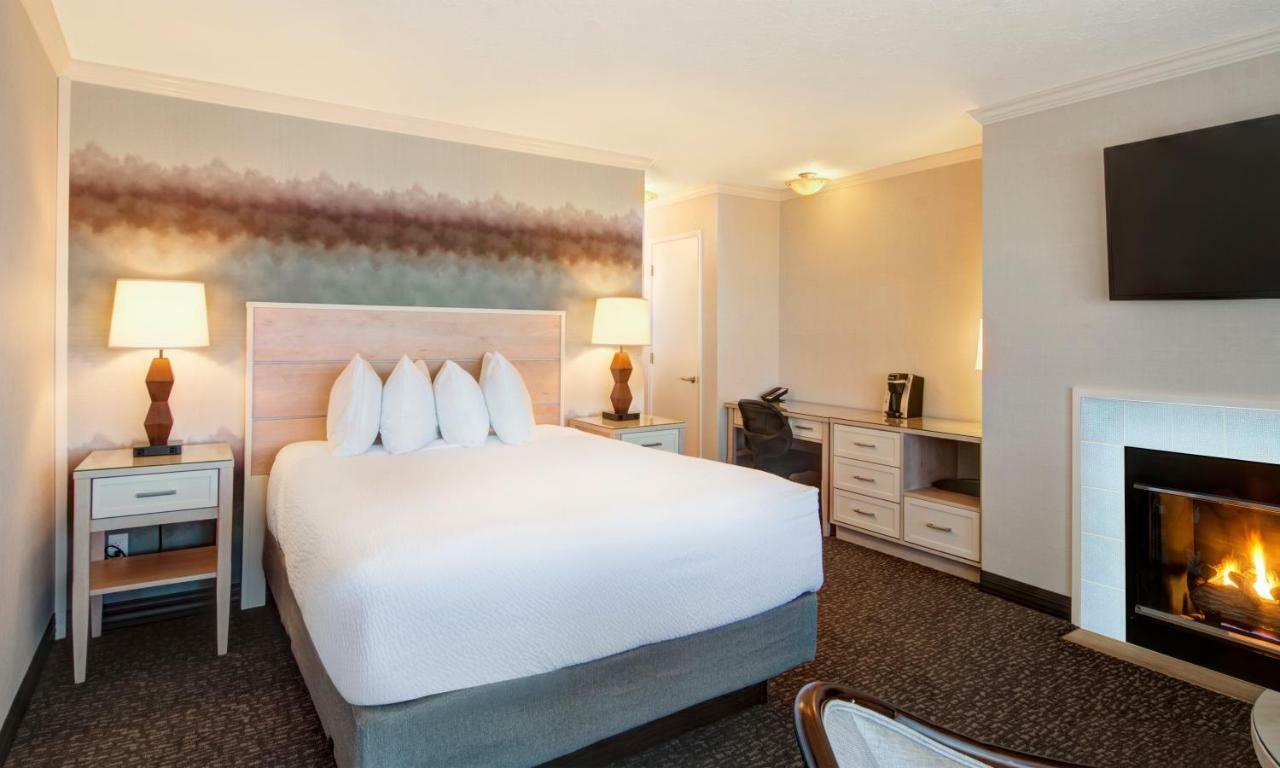 Hallmark Resort In Кэннон-Бич Экстерьер фото