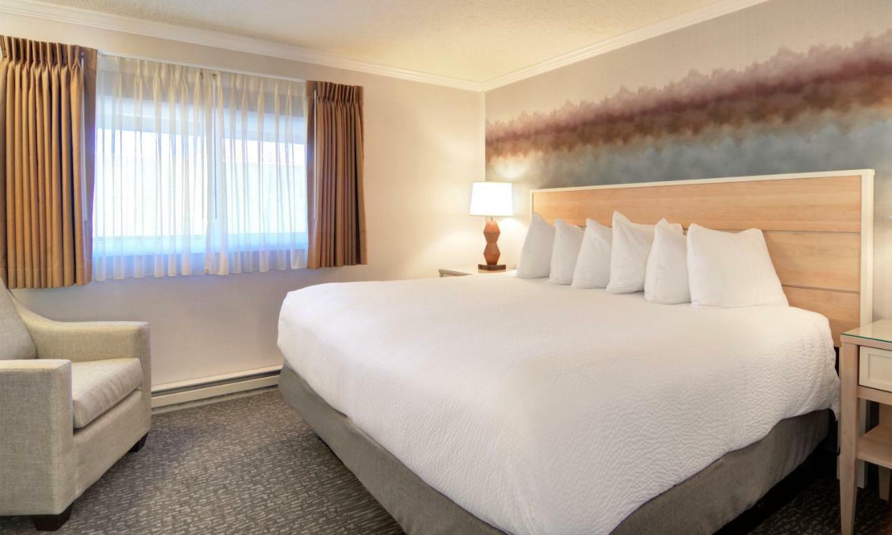 Hallmark Resort In Кэннон-Бич Экстерьер фото