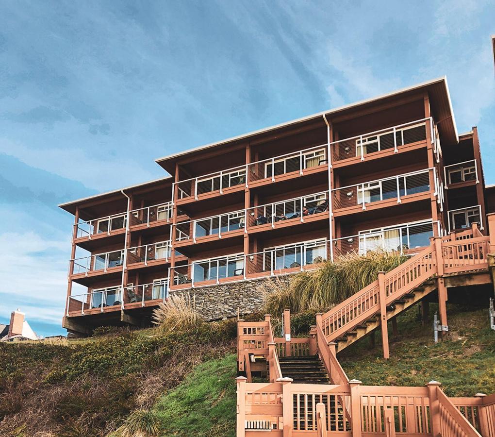 Hallmark Resort In Кэннон-Бич Экстерьер фото