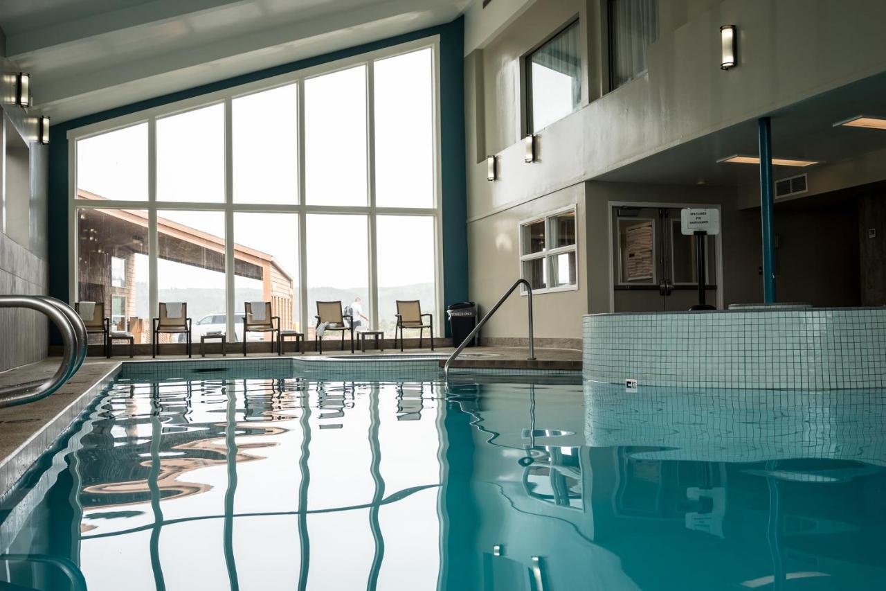 Hallmark Resort In Кэннон-Бич Экстерьер фото