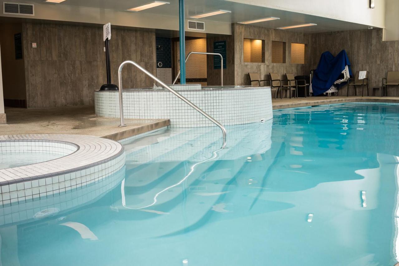 Hallmark Resort In Кэннон-Бич Экстерьер фото